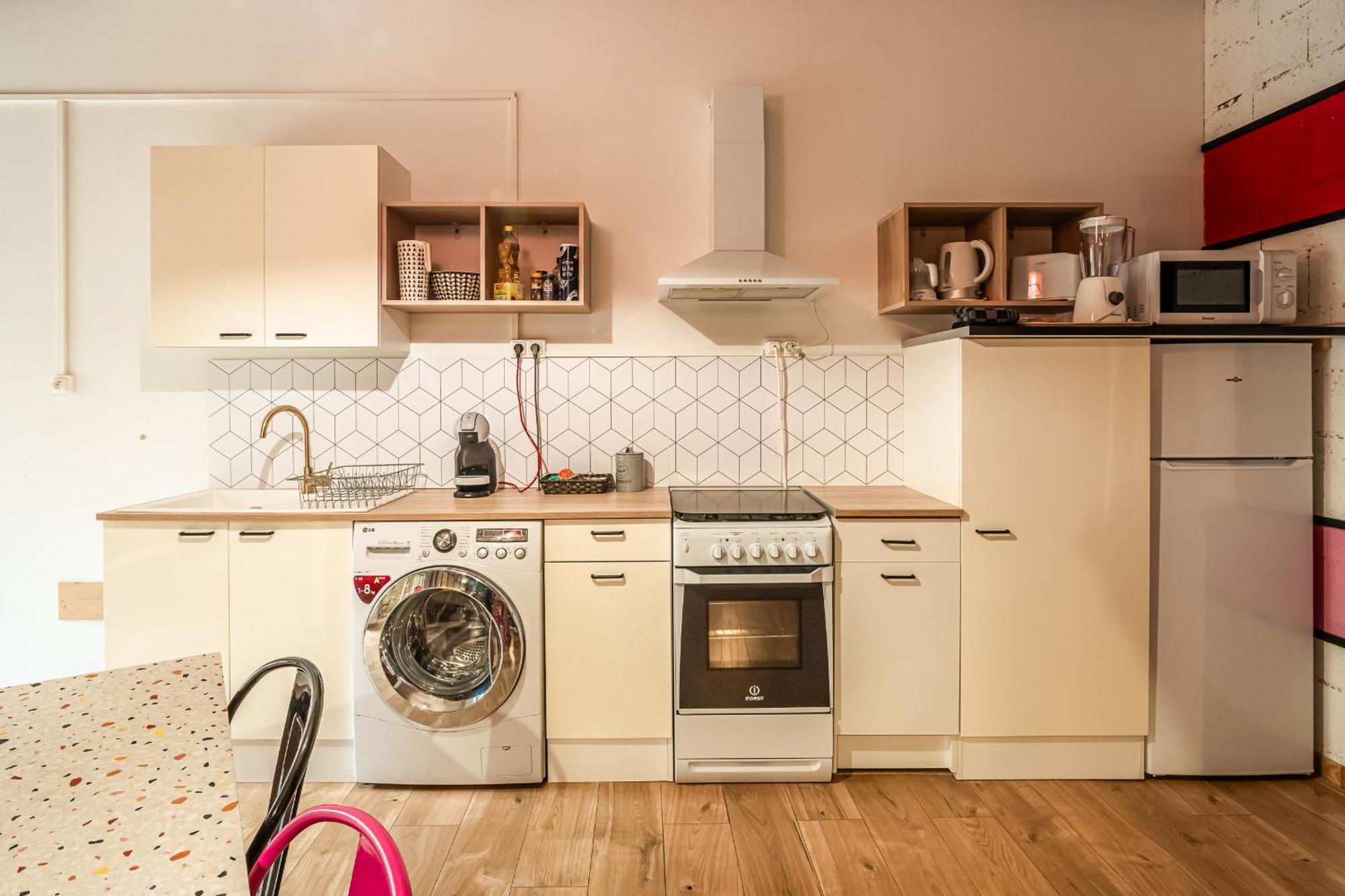 Resi'Danse Piscine Clim Wifi Centre Ville 5 Pers Lézignan-Corbières Zewnętrze zdjęcie