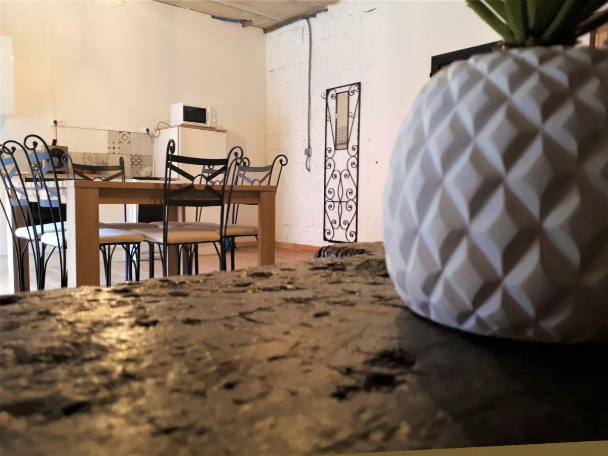 Resi'Danse Piscine Clim Wifi Centre Ville 5 Pers Lézignan-Corbières Zewnętrze zdjęcie